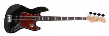 Marcus Miller V7 Alder-4 BK 2ème génération