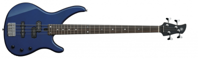 Yamaha – TRBX 174 Dark Blue Metallic