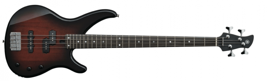 Yamaha - TRBX 174 Old Violon Sunburst