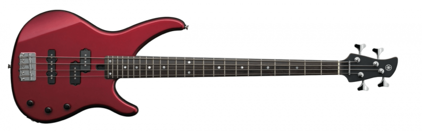 Yamaha - TRBX 174 Red Metallic