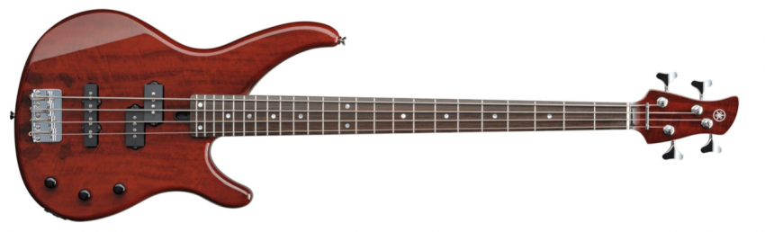 Yamaha - TRBX 174EW Root Beer