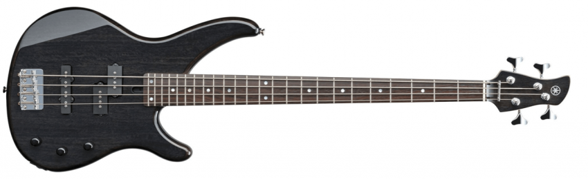 Yamaha - TRBX 174EW Translucent Black
