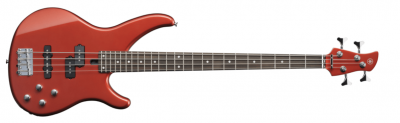 Yamaha – TRBX 204 Bright Red Metallic