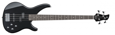 Yamaha – TRBX 204 Galaxy Black