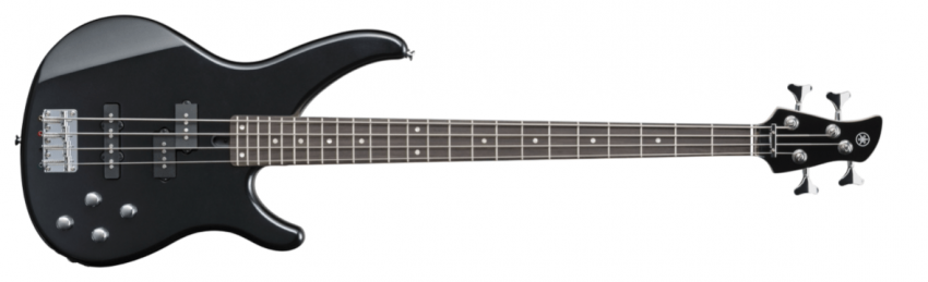 Yamaha - TRBX 204 Galaxy Black
