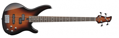 Yamaha – TRBX 204 Old Violon Sunburst