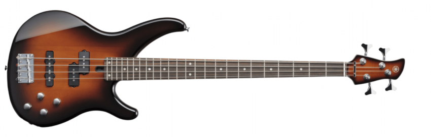 Yamaha - TRBX 204 Old Violon Sunburst