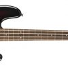 Squier - Classic Vibe '60S Precision Bass 3TS Sunburst