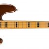 Squier - Classic Vibe '70S Precision Bass Walnut