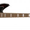 Squier - Classic Vibe Jaguar Bass Sunburst