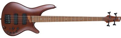 Ibanez SR500-E Brown Mahogany