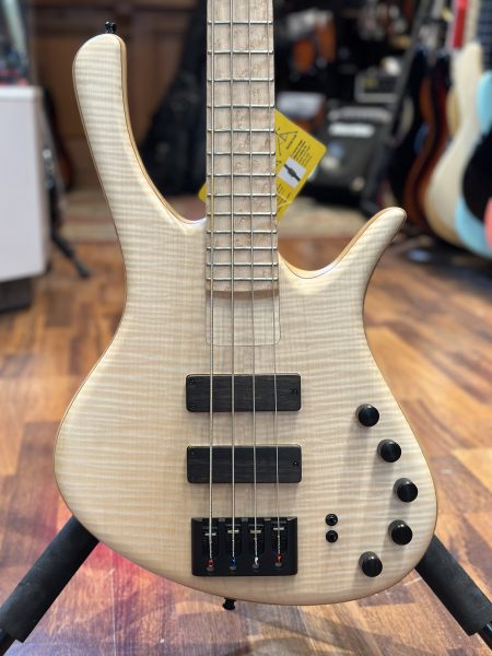 GMR - Bassforce 4