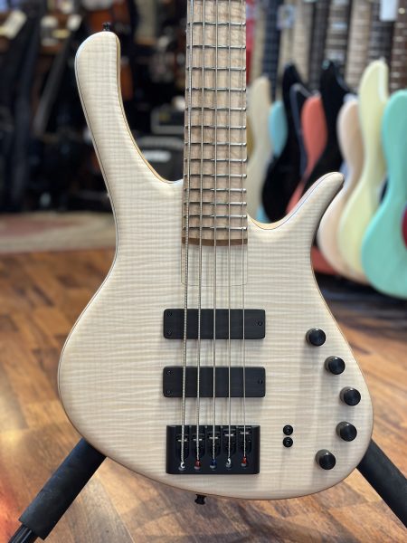 GMR - Bassforce 5
