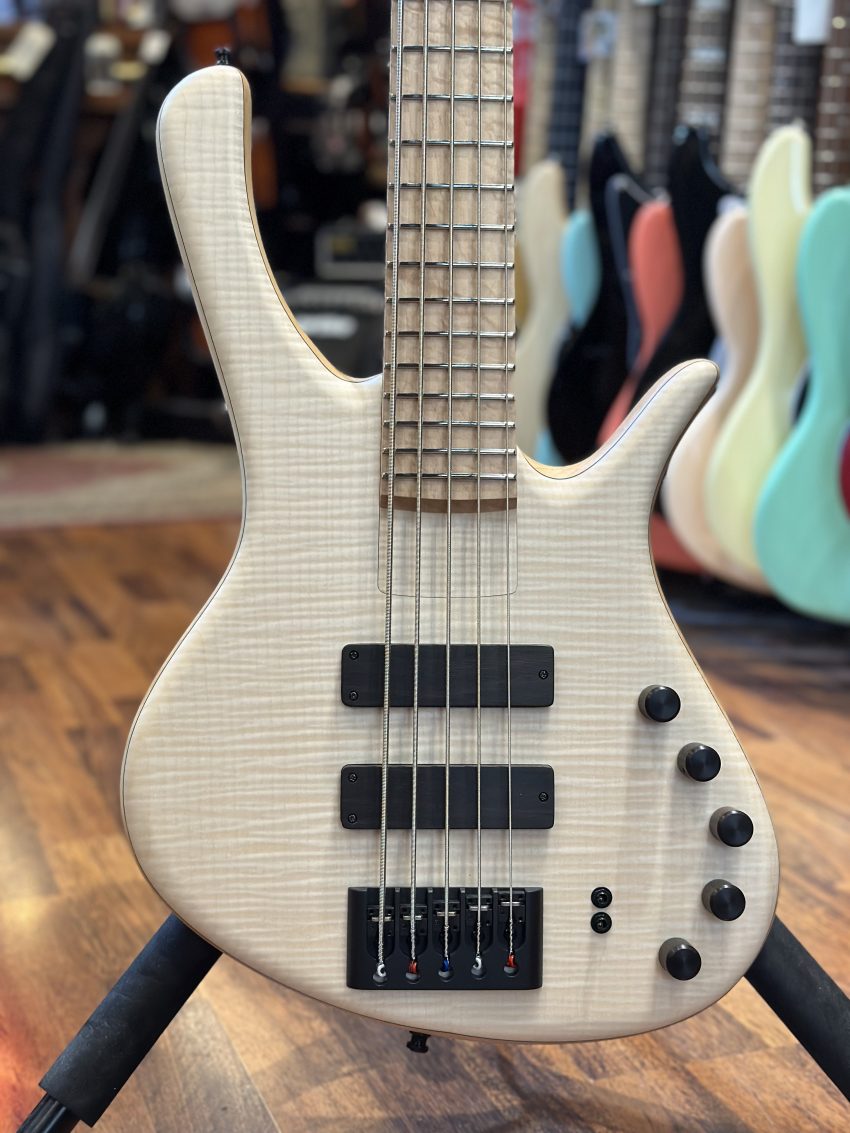 GMR - Bassforce 5