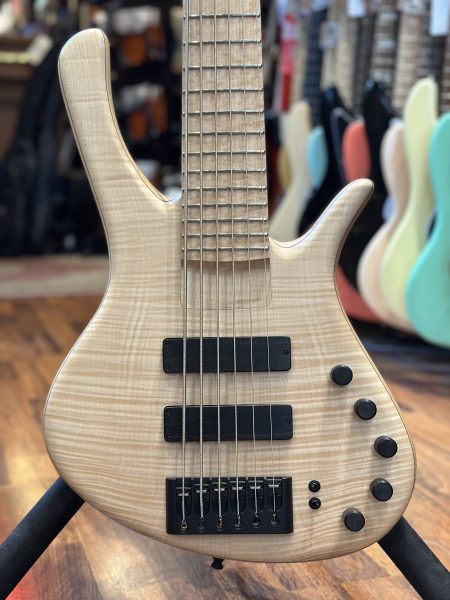 GMR - Bassforce 6