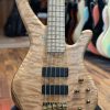 Sandberg - Classic 5 Quilted Maple N° 47264