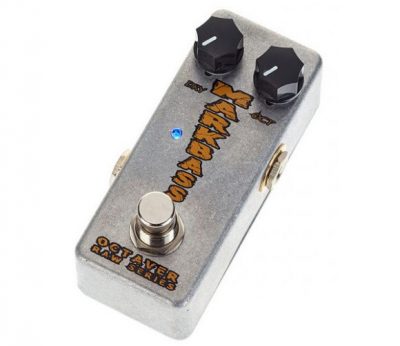 Markbass - MB Octaver Raw