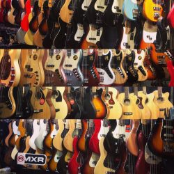 Avec toutes ces basses sous la main, j’hésite à me fabriquer un chalet mais bon…faut pas gâcher et puis ce n’est plus la saison. Plus de 150 modèles en magasin. Le plus large choix de basse en France.