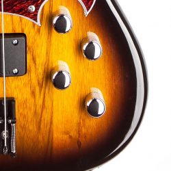 Devinerez vous quel luthier exclusif nous allons vous proposer pour la France la semaine prochaine ?