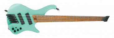 Ibanez EHB1005MS Sea Foam Green Matte