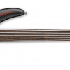 Ibanez SRF705-BBF Brown Burst Flat