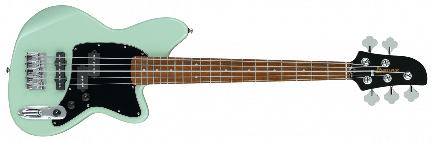 Ibanez Talman TMB35 Green Mint