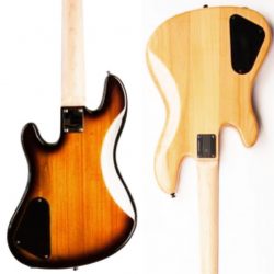 Un nouveau luthier exclusif en France bientôt chez Bass Center. On vous en dit plus dans les prochains jours.