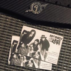 Souvenirs, souvenirs !!!Money Lisa 😎