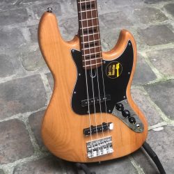 Nouvelle Marcus Miller – V5 Passive Magnifique manche