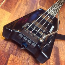 Occasion (très) rare-Steinberger- XL2 Vibrato