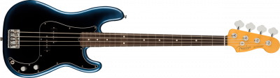 Fender American Pro II Precision MN Dark Night