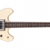 Guild Starfire Bass II Flamed Maple + Valise