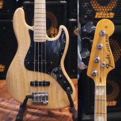 Oh, encore une okaz bien cool. Jazz Bass American Vintage ‘74s