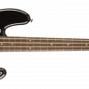 Squier - Classic Vibe '60S Jazz Bass LRL Black