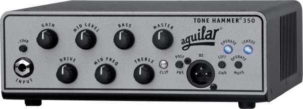 Aguilar - MAG Tone Hammer TH350