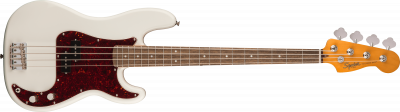 Squier - Classic Vibe '60S Precision Bass OWT Olympic White