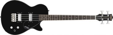 Gretsch G2220 Electromatic Junior Jet Bass II Black