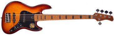 Marcus Miller V5 Alder-5 TS