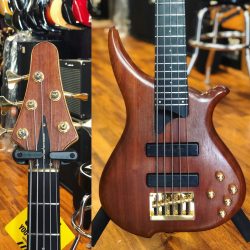 Occasion ! Tune Bass TWB5  Made in Japan. VENDU