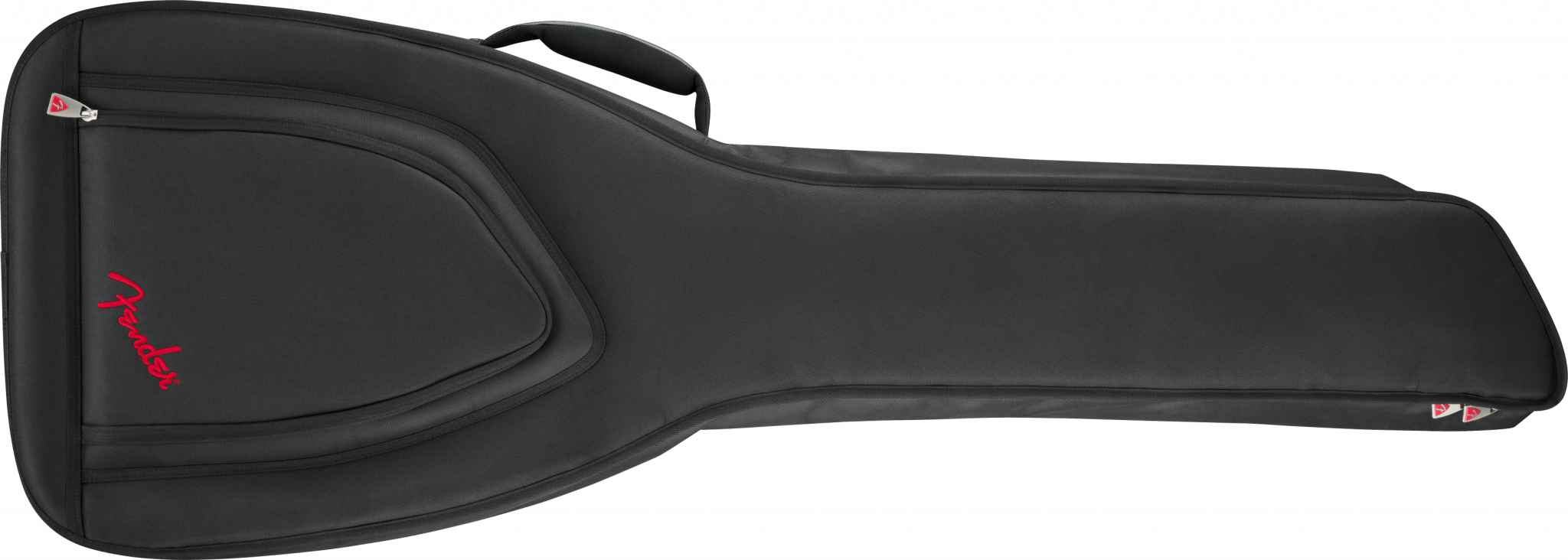 Fender Housse FAB610 Bass Acoustique