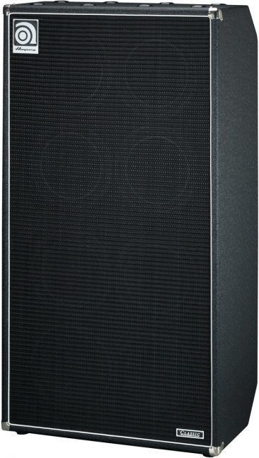 Ampeg - SVT-810E