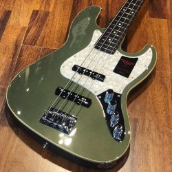 Fender – Modern Jazz Bass.Made in Japan. Seulement 7 pieces dispos pour la France.