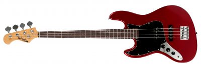 Prodipe JB80 RA LH Gaucher Candy Apple Red