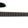 Prodipe PB80 RA Black