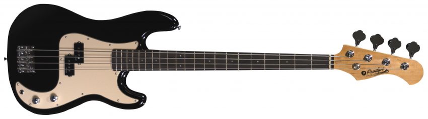 Prodipe PB80 RA Black