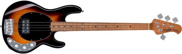 Sterling Ray34 Stingray VSB Vintage Sunburst