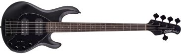 Sterling Ray35HH Stingray SBK Stealth Black