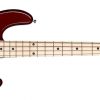 Sterling Ray4HH Stingray CAR Candy Apple Red