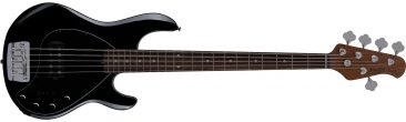 Sterling Ray35 Stingray BK Black
