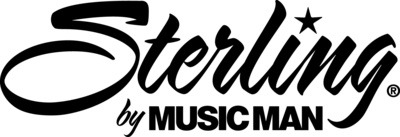 Sterling by Music Man